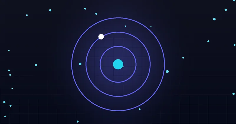 Orbit Dash